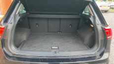 Volkswagen Tiguan 1.4 TSi 125 SE Nav 5dr Petrol Estate